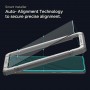 Spigen GLAS.tR ALIGNmaster Tempered Glass 2τμχ (Galaxy A52 / A52s)