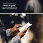 Spigen Full Face Tempered Glass 2τμχ (iPhone 12 Pro Max)