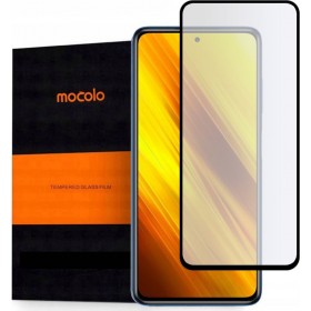 Mocolo TG 3D Full Face Tempered Glass (Poco X3 NFC / X3 Pro)