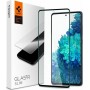 Spigen Full Face Tempered Glass (Galaxy S20 FE)