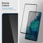 Spigen Full Face Tempered Glass (Galaxy S20 FE)