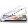Spigen GLAS.tR ALIGNmaster Full Face Tempered Glass 2τμχ (iPhone 13 / 13 Pro)