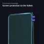 Spigen Full Face Tempered Glass (Redmi Note 10 Pro)