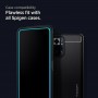 Spigen Full Face Tempered Glass (Redmi Note 10 Pro)