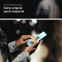 Spigen Full Face Tempered Glass (Redmi Note 10 Pro)