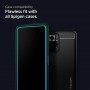 Spigen Full Face Tempered Glass (Redmi Note 10 Pro)