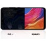 Spigen Full Face Tempered Glass (Redmi Note 10 Pro)