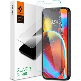 Spigen Glas.tr Slim HD 2.5D Tempered Glass (iPhone 13 Pro Max)