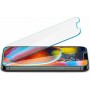 Spigen Glas.tr Slim HD 2.5D Tempered Glass (iPhone 13 Pro Max)
