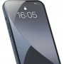 Baseus 3D Full Face Tempered Glass (iPhone 12 Pro Max)