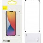 Baseus 3D Full Face Tempered Glass (iPhone 12 Pro Max)