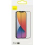 Baseus 3D Full Face Tempered Glass (iPhone 12 Pro Max)