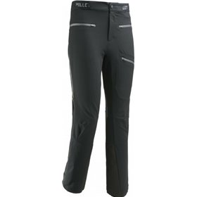 Millet Extreme Rutor Shield PT MIV7930-0247 Ανδρικό Παντελόνι Σκι & Snowboard Μαύρο Millet Extreme Rutor Shield PT MIV7930-0247 Ανδρικό Παντελόνι Σκι & Snowboard Μαύρο