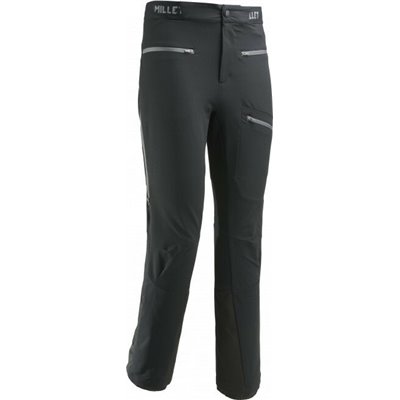 Millet Extreme Rutor Shield PT MIV7930-0247 Ανδρικό Παντελόνι Σκι &amp Snowboard Μαύρο