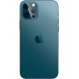 Spigen GLAS.tR Optik Camera Lens Pacific Blue 2τμχ (iPhone 12 Pro)