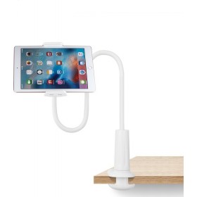 Awei X3 Βάση Κινητού με Βραχίονα Λευκό