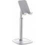 Joyroom JR-ZS203 Ρυθμιζόμενη Βάση Γραφείου για Κινητό σε Λευκό χρώμα