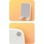 Joyroom JR-ZS203 Ρυθμιζόμενη Βάση Γραφείου για Κινητό σε Λευκό χρώμα