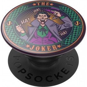 PopSockets PopGrip Κινητού The Joker