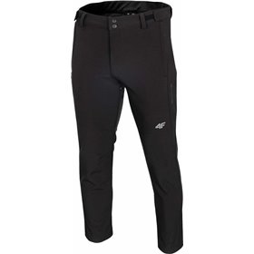 4F H4Z20-SPMT001-20S Ανδρικό Παντελόνι Σκι & Snowboard Μαύρο 4F H4Z20-SPMT001-20S Ανδρικό Παντελόνι Σκι & Snowboard Μαύρο