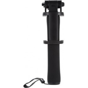 Xiaomi Mi Selfie Stick Wired με Καλώδιο 3.5mm Μαύρο