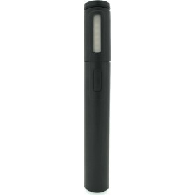 Ledistar DX-50 Selfie Stick με Bluetooth Μαύρο