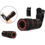 I-Total CM3013 Φακός Κάμερας ​Κινητών Zoom 8x