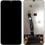 Οθόνη με Μηχανισμό Αφής για Huawei P Smart 2019 (Μαύρο)