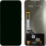 Οθόνη με Μηχανισμό Αφής για Redmi Note 7 (Μαύρο)