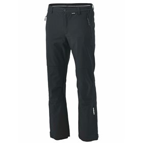 Icepeak Frankfurt 57010542-990 Ανδρικό Παντελόνι Σκι & Snowboard Μαύρο Icepeak Frankfurt 57010542-990 Ανδρικό Παντελόνι Σκι & Snowboard Μαύρο