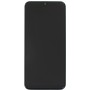 Samsung Οθόνη με Μηχανισμό Αφής και Πλαίσιο για Galaxy A20e (Μαύρο)