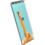Samsung Οθόνη με Μηχανισμό Αφής για Galaxy A7 2018 (Μαύρο)