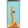 Samsung Οθόνη με Μηχανισμό Αφής για Galaxy A7 2018 (Μαύρο)
