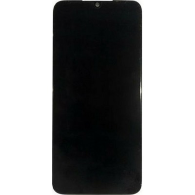Οθόνη με Μηχανισμό Αφής για Redmi Note 8 (Μαύρο)