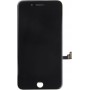 Οθόνη με Μηχανισμό Αφής για iPhone 7 (Μαύρο)