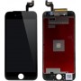 Οθόνη με Μηχανισμό Αφής για iPhone 6s (Μαύρο)