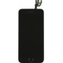 Οθόνη με Μηχανισμό Αφής για iPhone 6s (Μαύρο)