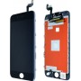 Οθόνη με Μηχανισμό Αφής για iPhone 6s (Μαύρο)