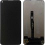 Οθόνη με Μηχανισμό Αφής για Huawei P40 Lite (Μαύρο)