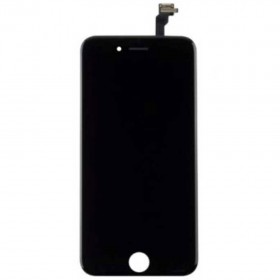 Οθόνη με Μηχανισμό Αφής για iPhone 6 (Μαύρο)