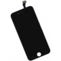 Οθόνη με Μηχανισμό Αφής για iPhone 6 (Μαύρο)