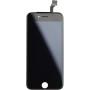 Οθόνη με Μηχανισμό Αφής για iPhone 6 (Μαύρο)