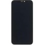 Οθόνη με Μηχανισμό Αφής για iPhone X (Μαύρο)