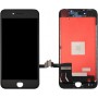Οθόνη με Μηχανισμό Αφής για iPhone 8 (Μαύρο)