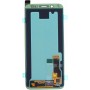 Samsung Οθόνη με Μηχανισμό Αφής για Galaxy A6 2018 (Μαύρο)