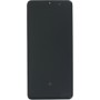 Samsung Οθόνη με Μηχανισμό Αφής και Πλαίσιο για Galaxy A41 (Μαύρο)Κωδικός: GH82-22860A 