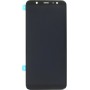 Samsung Οθόνη για Galaxy A6+ 2018 (Μαύρο)