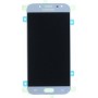 Samsung Οθόνη με Μηχανισμό Αφής για Galaxy J5 2017 (Ασημί)