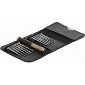 DeLock 64067 Κατσαβίδι για Service Κινητών 13τμχ DeLock 64067 Κατσαβίδι για Service Κινητών 13τμχ