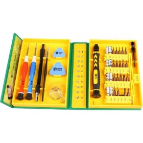 Best BST-8922 Σετ Εργαλείων για Service Κινητών 32τμχ Best BST-8922 Σετ Εργαλείων για Service Κινητών 32τμχ